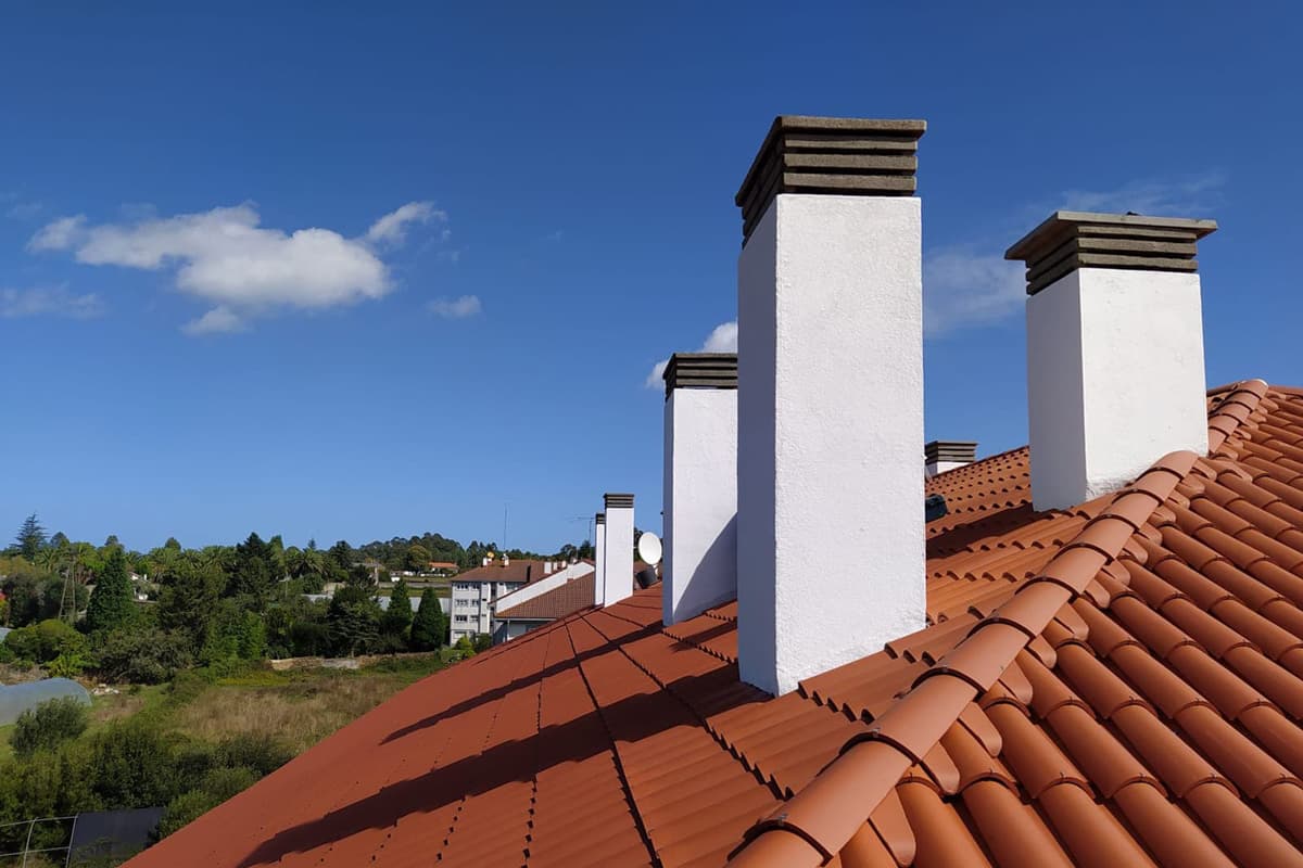 Mantenimiento y reparación de tejados y cubiertas